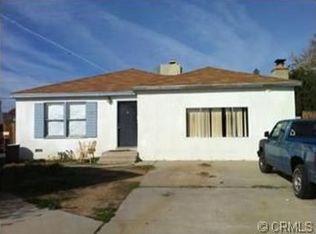 1905 Margo Ln, Bakersfield, CA