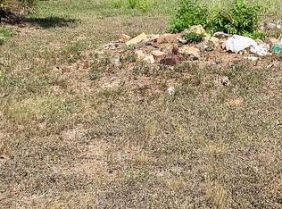 1105 Freeman St, Fort Worth, TX 76104