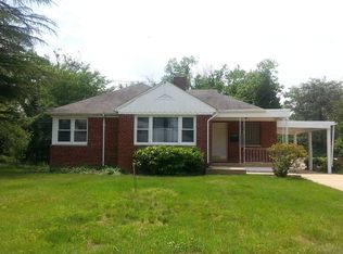 6509 Chesterfield Ave, Mc Lean, VA 22101