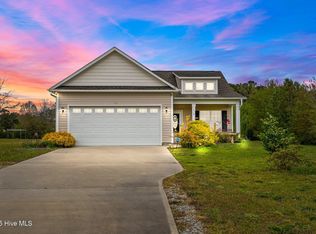 4718 Coras Grove Rd, Willard, NC 28478