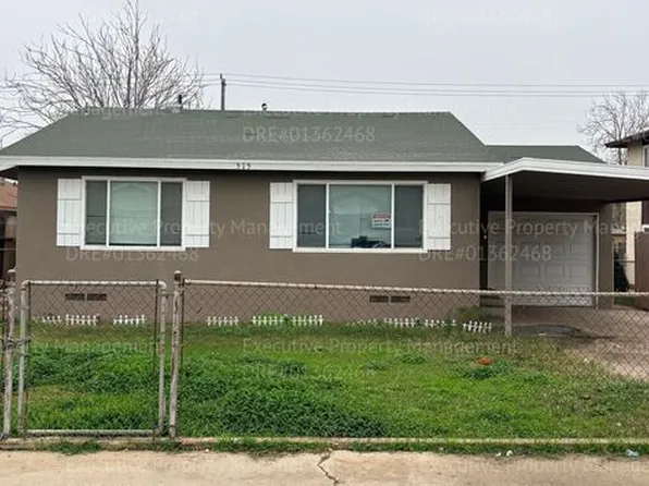 515 Lincoln Ave, Bakersfield, CA 93308