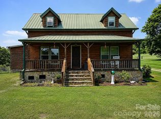 337 Liberty Grove Church Rd, Taylorsville, NC 28681