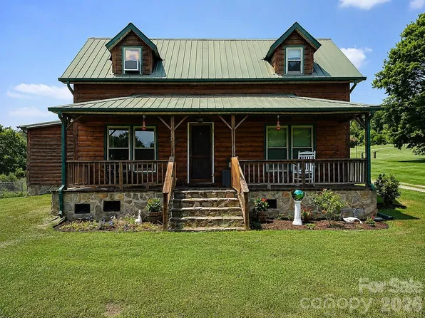 337 Liberty Grove Church Rd, Taylorsville, NC 28681