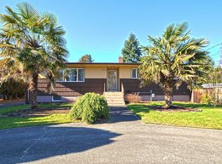 14417 29th Ave S, Seatac, WA 98168