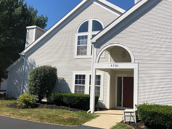 2nd image of 7500 Huntington Dr #1