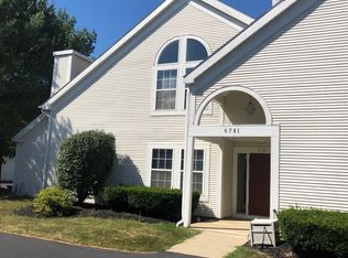 7496 Huntington Dr APT 5, Youngstown, OH 44512