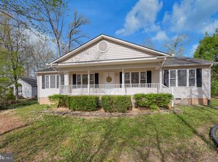 700 Yorktown Blvd, Locust Grove, VA