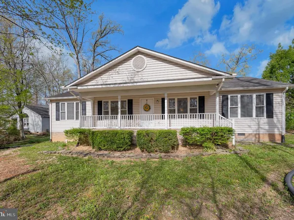 700 Yorktown Blvd, Locust Grove, VA 22508