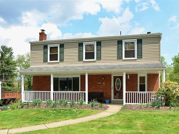 418 Sandy Dr, Glenshaw, PA 15116