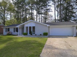 100 Lyndhurst Rd, Columbia, SC 29212