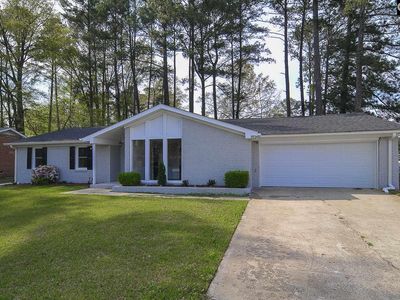 100 Lyndhurst Rd, Columbia, SC, 29212
