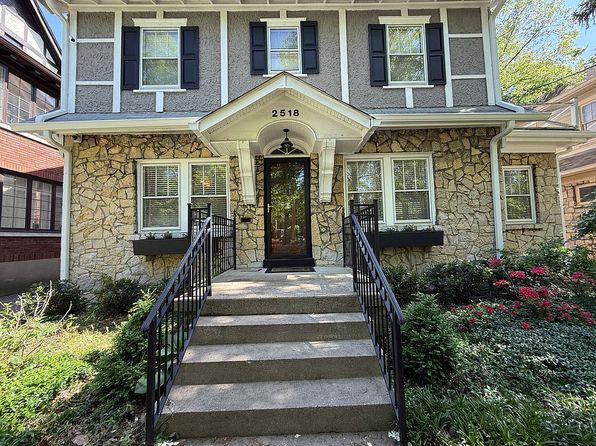 2518 Glenmary Ave