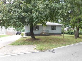 3412 N Kentucky Ave, Evansville, IN