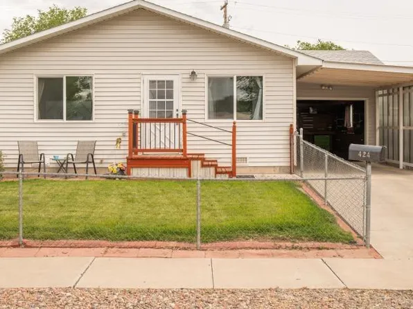 424 N 7th Street, Montrose, CO 81401