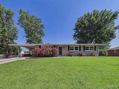 605 Fairway St, Bethalto, IL, 62010