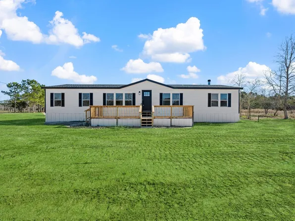 1193 County Road 3011, Dayton, TX 77535