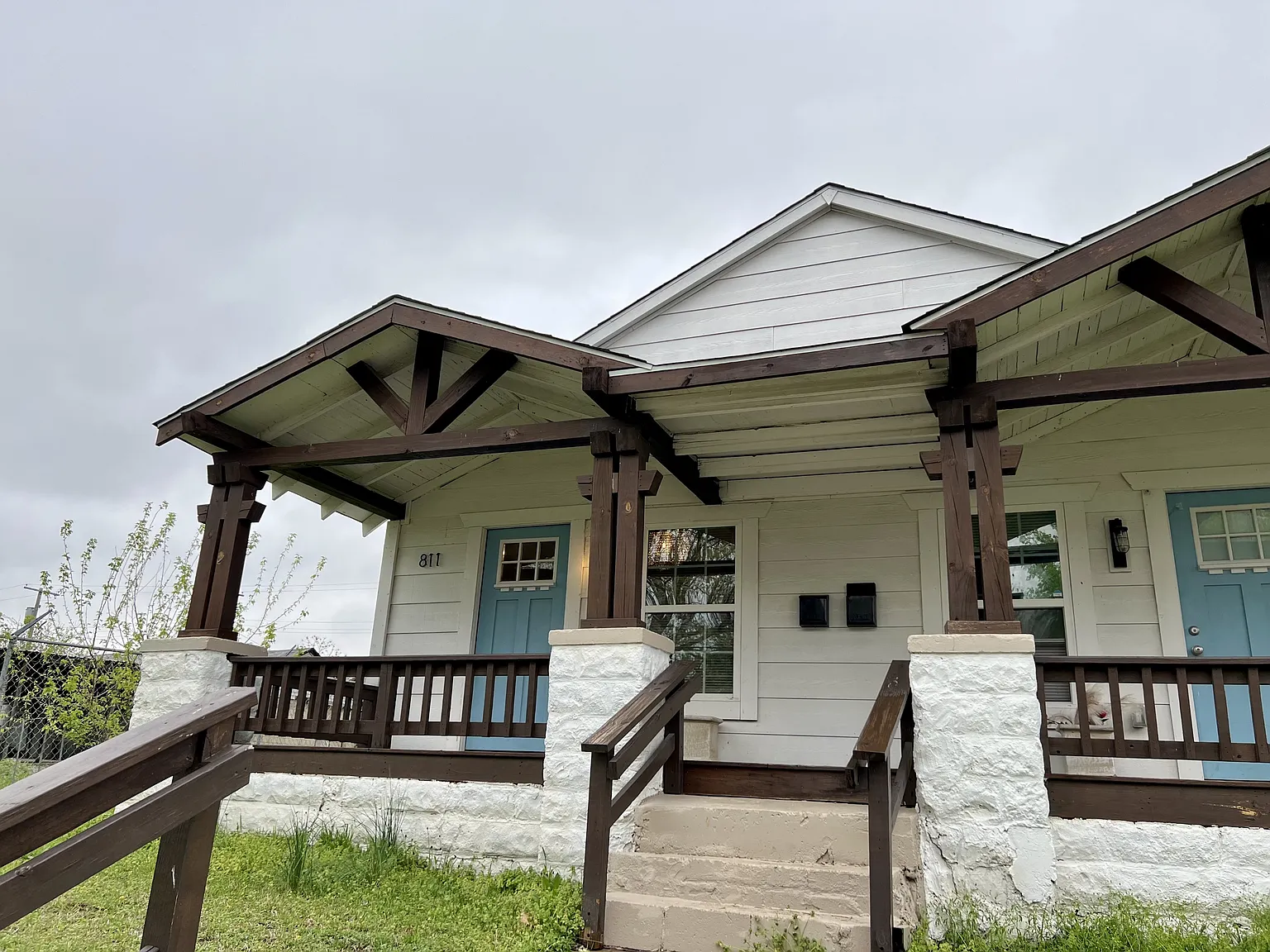 2 bed, 800 sqft, $1,195 — Photo 2