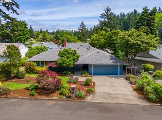 8450 SW 89th Ave, Portland, OR 97223