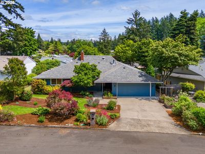 8450 SW 89th Ave, Portland, OR, 97223