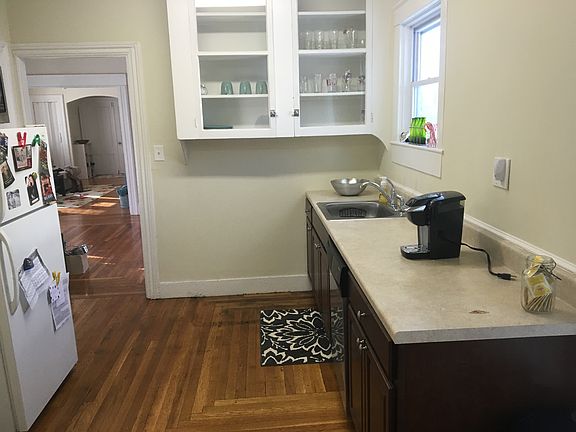 Kitchen - Redone 2015