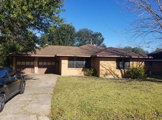 611 Dipping Ln, Houston, TX 77076
