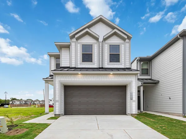 4021 Baja Ln, Houston, TX 77045