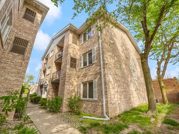 5401 N Milwaukee Ave #1A, Chicago, IL 60630