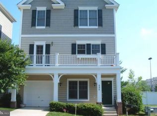 690 Heathwalk Mews, Gaithersburg, MD 20878