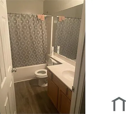 3 bed, 1500 sqft, $2,200 — Photo 4