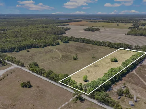 868 SW Fry Ave #1, Fort White, FL 32038