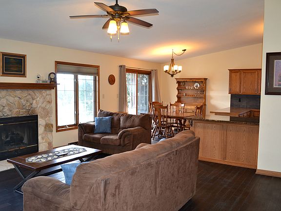 Open Great Room