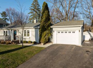 468 Lake St, Green Lake, WI 54941