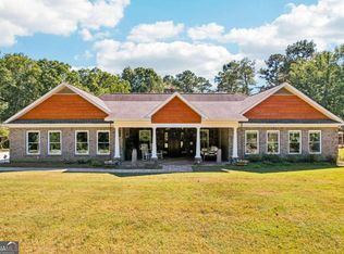 1521 Nunnally Farm Rd, Monroe, GA 30655