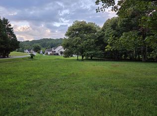 LOT 2 Brookstone Vista Ln, Franklin, NC 28734