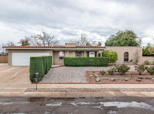 7220 E Fayette St, Tucson, AZ 85730