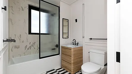 Rented by Nooklyn NYC LLC