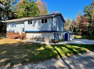 1880 E Parkdale Ave, Manistee, MI