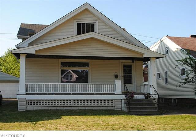 1st image of 9801 Robinson Ave