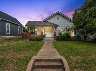 2016 Gorman Ave, Waco, TX 76707