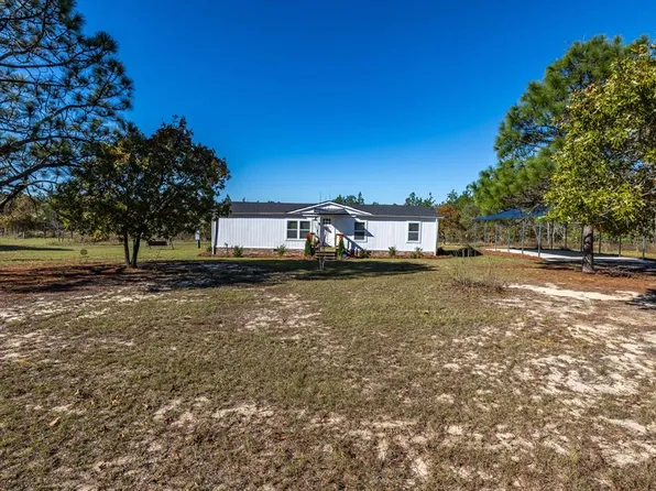 86 Waters Acres Dr, Mauk, GA 31058