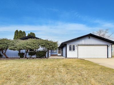 (Undisclosed Address), Schaumburg, IL, 60193