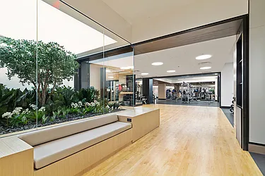 Rented by Nest Seekers International