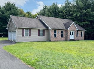66 Hummingbird Dr, Jim Thorpe, PA 18229