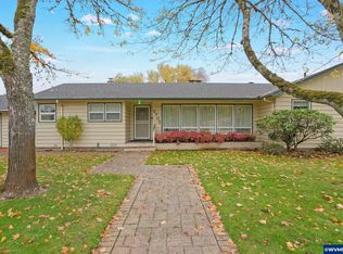 2705 Park Ter SW, Albany, OR 97321