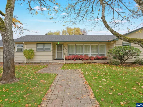 2705 Park Ter SW, Albany, OR 97321