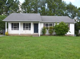 134 Willow Way, McMinnville, TN 37110