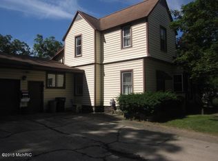 438 W Court St, Hastings, MI