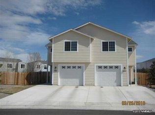 1306 Kimmerling Rd, Gardnerville, NV 89460