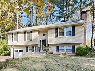 284 High Meadow Dr, Marietta, GA 30068