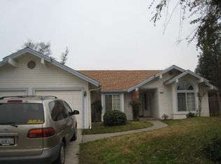 1517 E Trenton Ave, Fresno, CA 93720